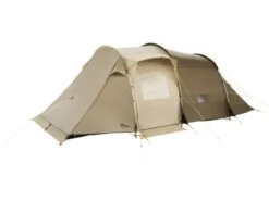 Jack Wolfskin Great Divide RT