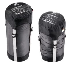 Deuter Exosphere 0 SL 8 Deuter Exosphere 0 SL -Exped || Le Creuset || de Buyer Sales Store 3700021 4912 Exosphere0SL graphite mango D 03 1280x1280