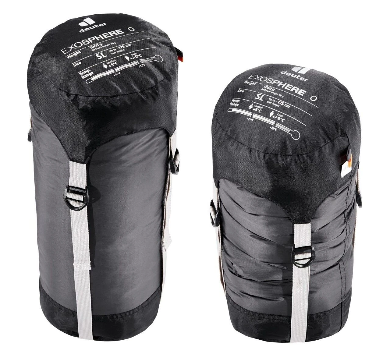 Deuter Exosphere 0 SL 3 Deuter Exosphere 0 SL - Image 3