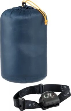 Deuter Astro 500 L 10 Deuter Astro 500 L -Exped || Le Creuset || de Buyer Sales Store 3711321 3916 Astro500L ink curry D 04 1280x1280