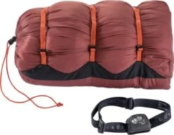 Deuter Astro Pro 800 EL -Exped || Le Creuset || de Buyer Sales Store 3712723 5907 AstroPro800L redwood paprika D 05 1280x1280