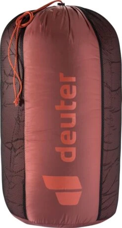 Deuter Astro Pro 800 EL -Exped || Le Creuset || de Buyer Sales Store 3712723 5907 AstroPro800L redwood paprika D 06 1280x1280