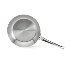 De Buyer Affinity 5-ply Stainless Steel Fry Pan 9 De Buyer Affinity 5-ply Stainless Steel Fry Pan -Exped || Le Creuset || de Buyer Sales Store 3724 32 packshot 4 1280x1280