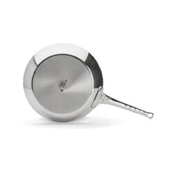 De Buyer Affinity 5-ply Stainless Steel Fry Pan 10 De Buyer Affinity 5-ply Stainless Steel Fry Pan -Exped || Le Creuset || de Buyer Sales Store 3724 32 packshot 5 1280x1280