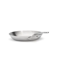 De Buyer Affinity 5-ply Stainless Steel Fry Pan 11 De Buyer Affinity 5-ply Stainless Steel Fry Pan -Exped || Le Creuset || de Buyer Sales Store 3724 32 packshot 6 1280x1280