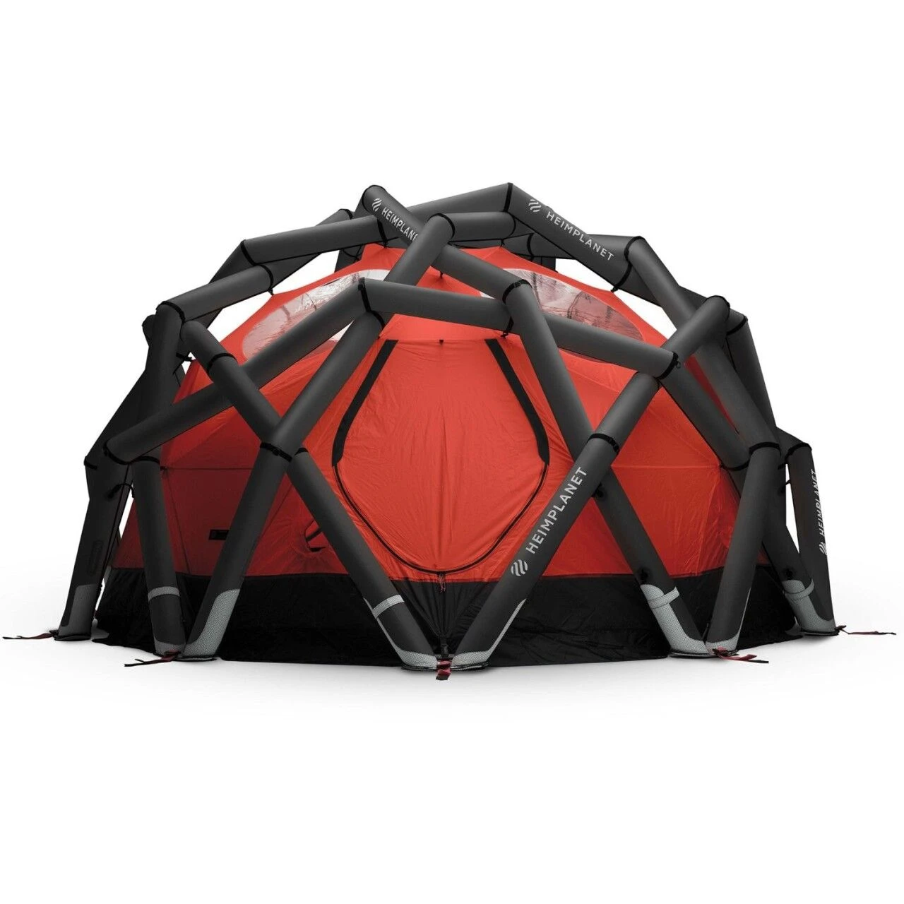 Heimplanet Mavericks 1 Heimplanet Mavericks