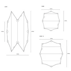 Heimplanet Dusk Tarp -Exped || Le Creuset || de Buyer Sales Store 42506421085656 1280x1280