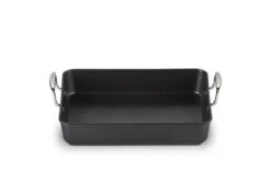 Le Creuset Toughened Nonstick Roaster -Exped || Le Creuset || de Buyer Sales Store 52104350010101 00002 1280x1280