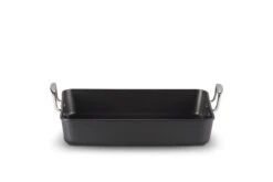Le Creuset Toughened Nonstick Roaster -Exped || Le Creuset || de Buyer Sales Store 52104350010101 00004 1280x1280