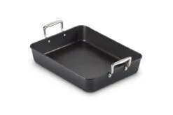 Le Creuset Toughened Nonstick Roaster -Exped || Le Creuset || de Buyer Sales Store 52104350010101 00005 1280x1280