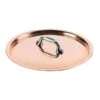 Mauviel Lid M'150 S