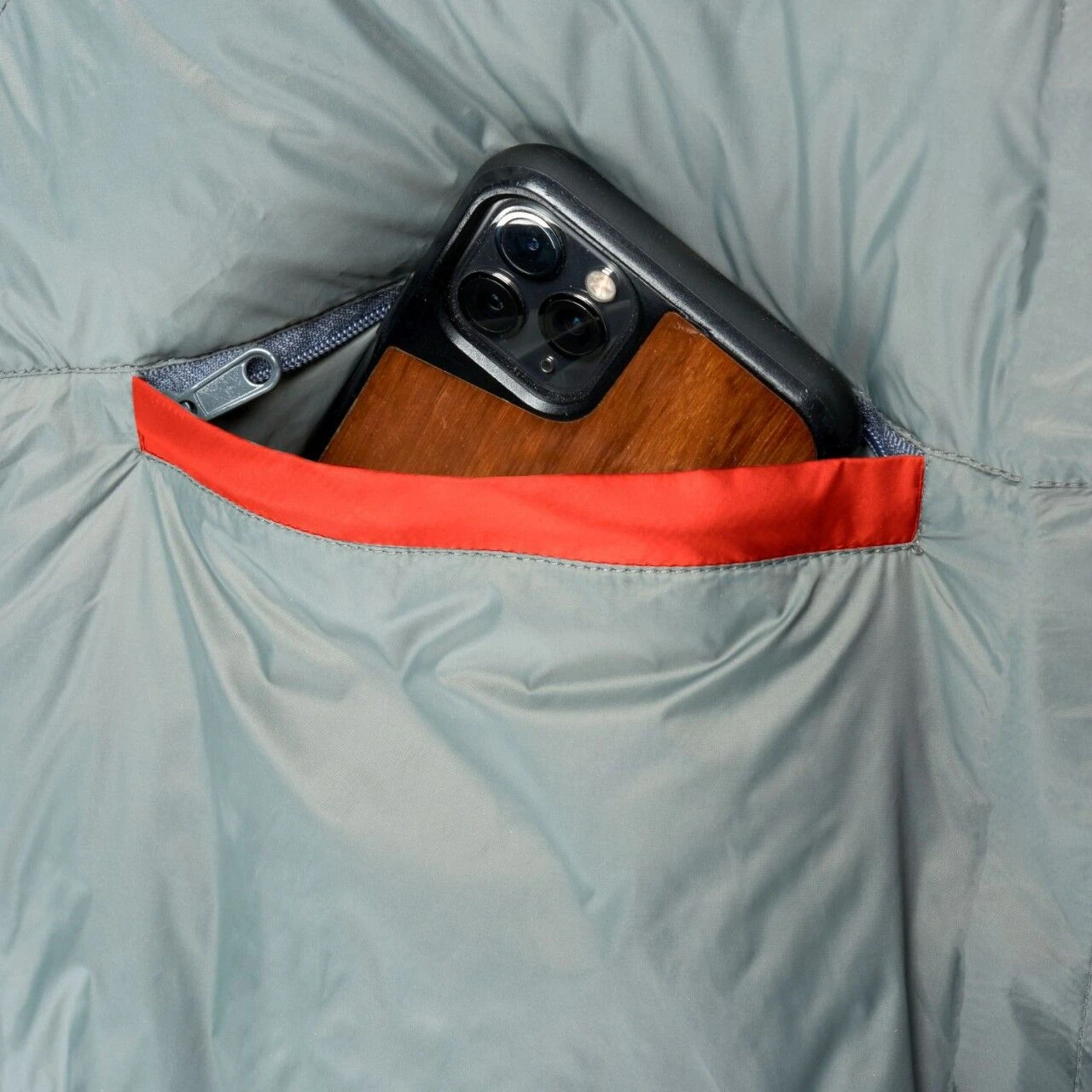 Sierra Designs Mobile Mummy 4 Sierra Designs Mobile Mummy - Image 4