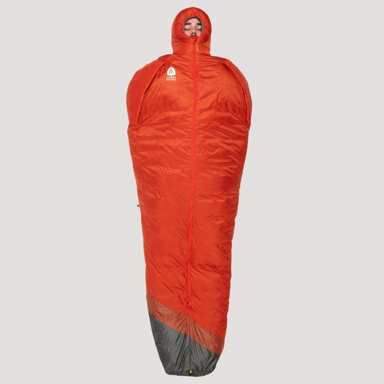 Sierra Designs Mobile Mummy 5 Sierra Designs Mobile Mummy - Image 5