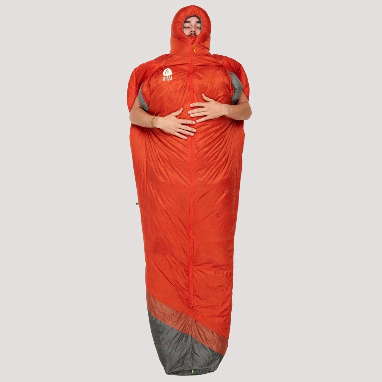 Sierra Designs Mobile Mummy 6 Sierra Designs Mobile Mummy - Image 6