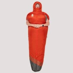 Sierra Designs Mobile Mummy 21 Sierra Designs Mobile Mummy -Exped || Le Creuset || de Buyer Sales Store 70614721 ALT09 MobileMummy 1280x1280