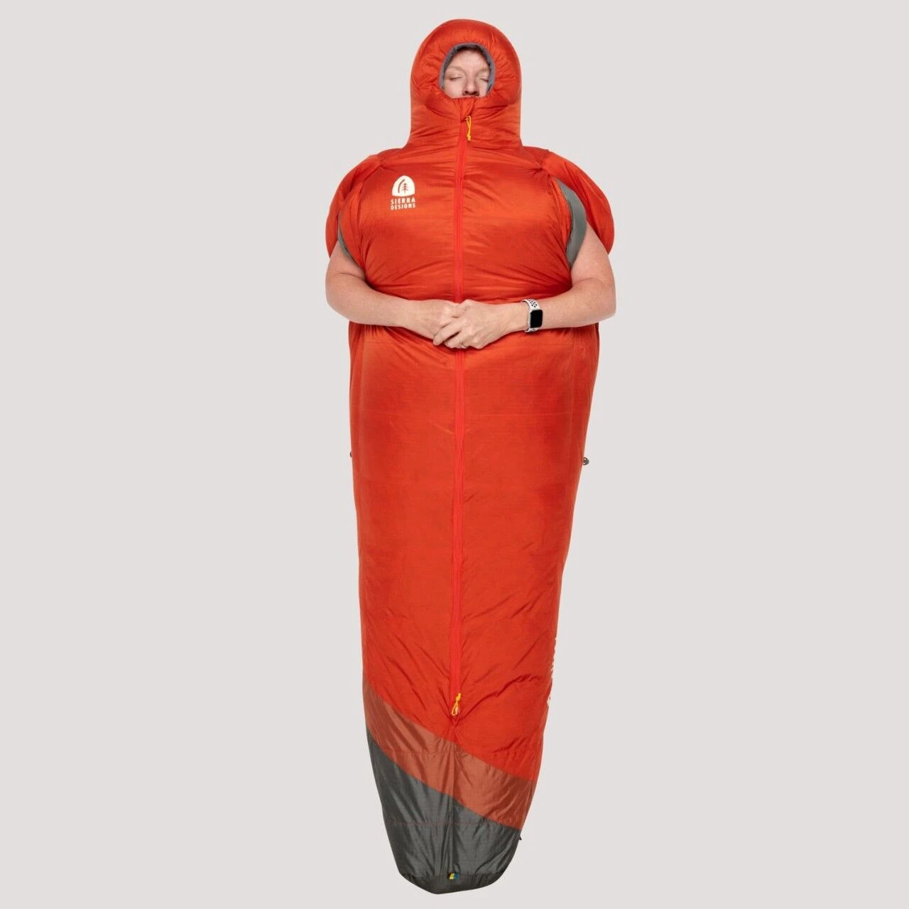 Sierra Designs Mobile Mummy 10 Sierra Designs Mobile Mummy - Image 10