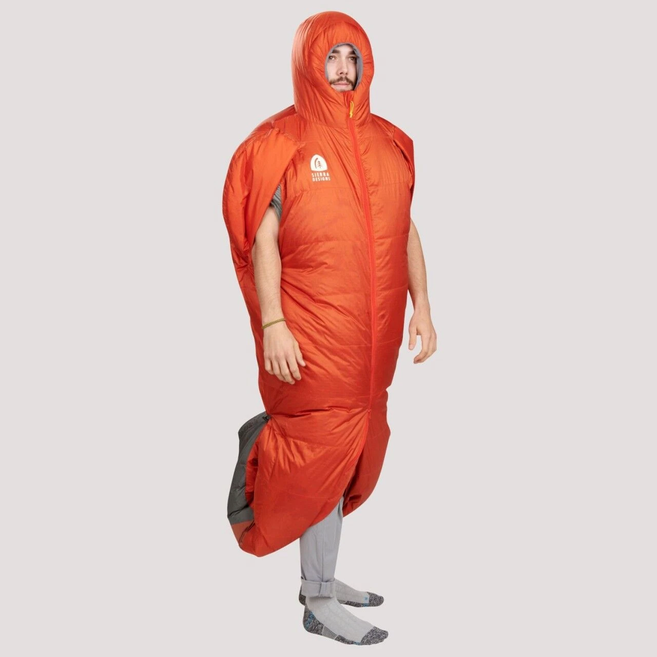 Sierra Designs Mobile Mummy 12 Sierra Designs Mobile Mummy - Image 12