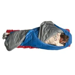 Sierra Designs Night Cap -Exped || Le Creuset || de Buyer Sales Store 77610821R ALT04 NightCapSynthetic20 print 1280x1280