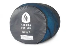 Sierra Designs Night Cap -Exped || Le Creuset || de Buyer Sales Store 77610821R ALT06 NightCapSynthetic20 web 1280x1280
