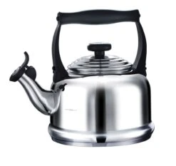 Le Creuset Classic Whistling Kettle