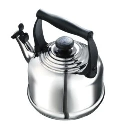 Le Creuset Classic Whistling Kettle -Exped || Le Creuset || de Buyer Sales Store 92000100000100 2 1280x1280