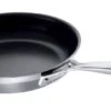 Le Creuset Classic Stainless Steel Nonstick Fry Pan