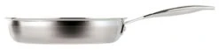 Le Creuset Classic Stainless Steel Nonstick Fry Pan -Exped || Le Creuset || de Buyer Sales Store 96200224001000 1 1280x1280