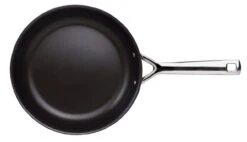 Le Creuset Classic Stainless Steel Nonstick Fry Pan -Exped || Le Creuset || de Buyer Sales Store 96200224001000 2 1280x1280