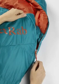 Rab Ascent 500 Wmns -Exped || Le Creuset || de Buyer Sales Store ASCENT 500 W MARINA BLUE QSD 36 MRB 09 1280x1280