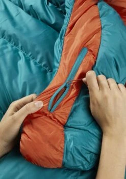 Rab Ascent 500 Wmns -Exped || Le Creuset || de Buyer Sales Store ASCENT 500 W MARINA BLUE QSD 36 MRB 10 1280x1280