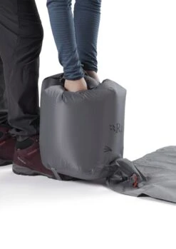 Rab Ionosphere 5 -Exped || Le Creuset || de Buyer Sales Store Ionosphere 5 Zest QMA 04 ZES Air Bag 04 1280x1280