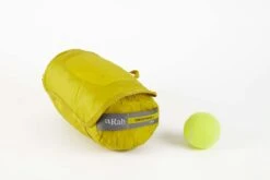 Rab Ionosphere 5 -Exped || Le Creuset || de Buyer Sales Store Ionosphere 5 Zest QMA 04 ZES Large packed2 1280x1280