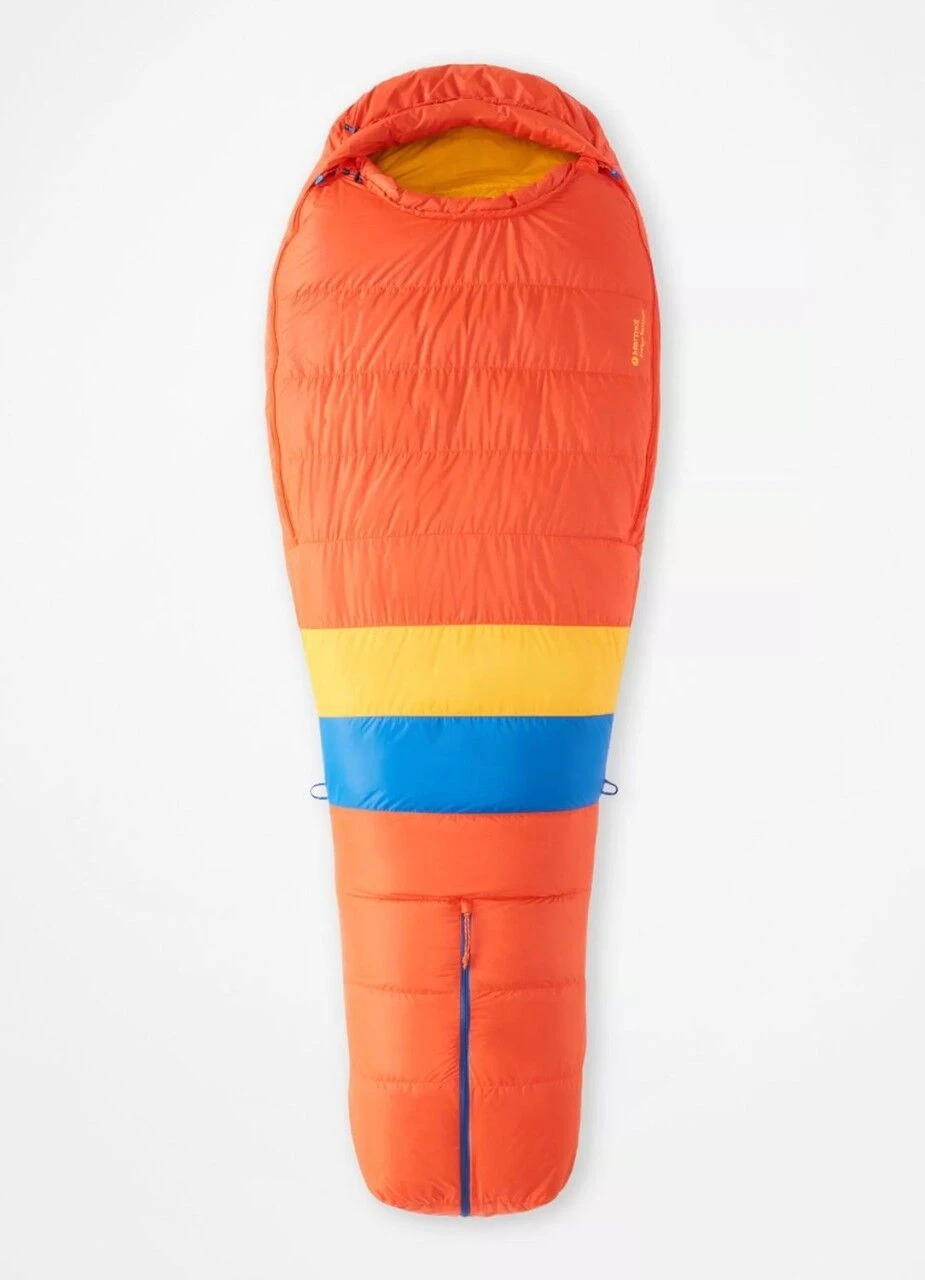 Marmot Always Summer 1 Marmot Always Summer