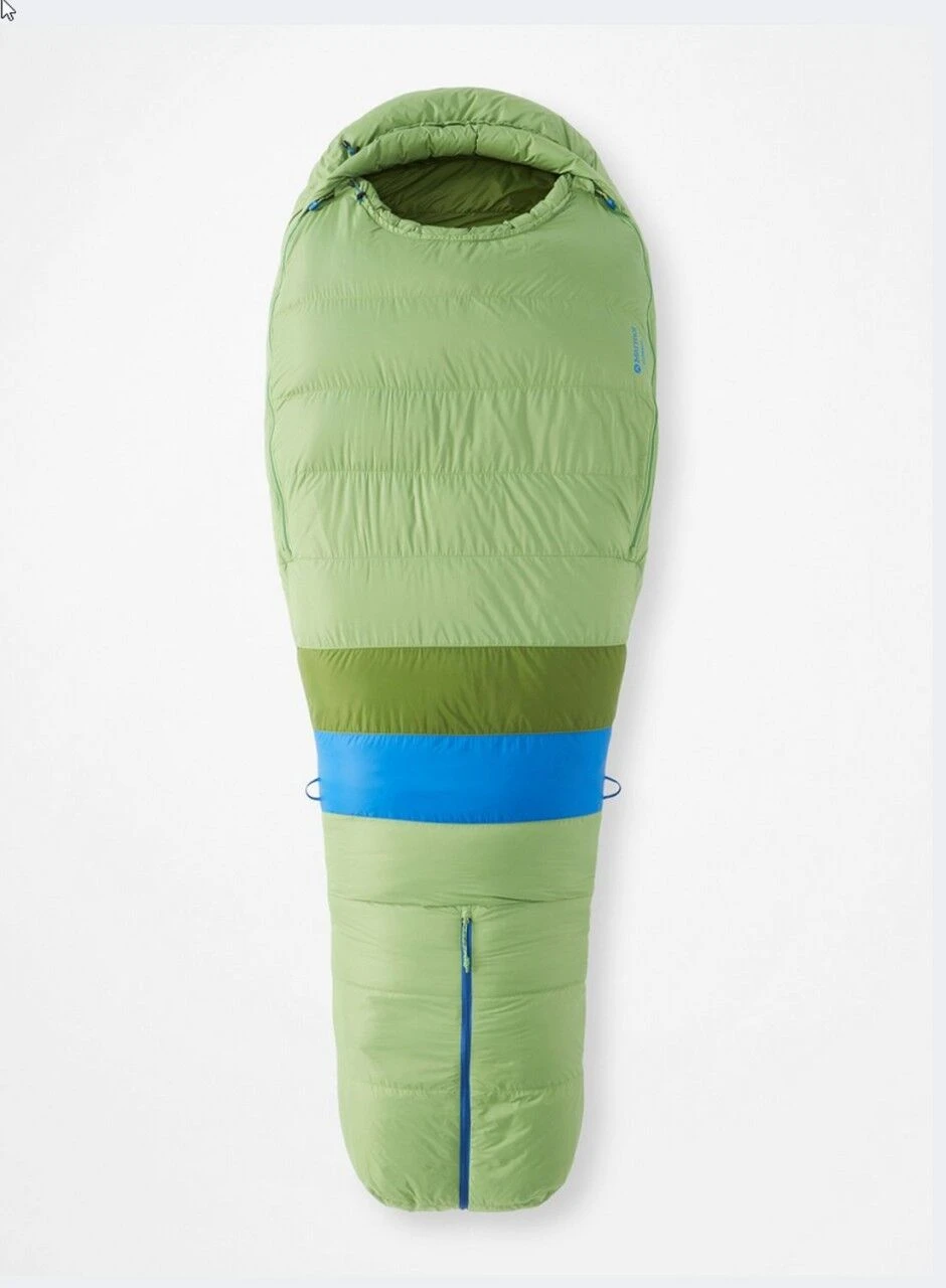 Marmot Palisade 1 Marmot Palisade