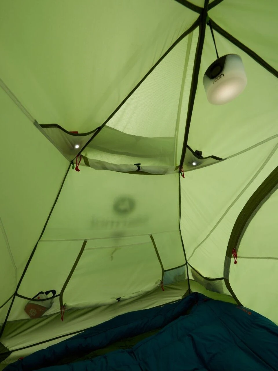 Marmot Vapor 2P 3 Marmot Vapor 2P - Image 3