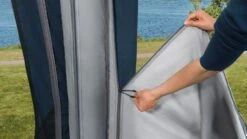 Outwell Hayward Lake -Exped || Le Creuset || de Buyer Sales Store Outwell Tents 111309 15 1280x1280