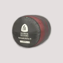 Sierra Designs Backcountry Bed Duo -Exped || Le Creuset || de Buyer Sales Store SD2019 BackCountryBedDUO 20 70606320 Print 1 1280x1280