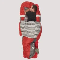 Sierra Designs Backcountry Bed -Exped || Le Creuset || de Buyer Sales Store SD2019 BackcountryBed 20 70603820 Print 7 1280x1280