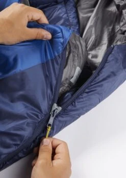 Rab Solar Eco 2 -Exped || Le Creuset || de Buyer Sales Store SOLAR ECO 2 ASCENT BLUE QSS 10 ASB 09 1280x1280