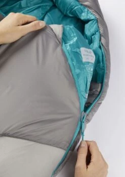 Rab Solar Ultra 2 -Exped || Le Creuset || de Buyer Sales Store SOLAR ULTRA 2 WMNS GRANITE QSS 03 GRA 09 1280x1280