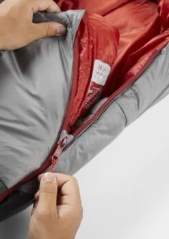 Rab Solar Ultra 3 -Exped || Le Creuset || de Buyer Sales Store SOLAR ULTRA 3 GRANITE QSS 01 GRA 09 1280x1280