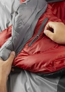 Rab Solar Ultra 3 -Exped || Le Creuset || de Buyer Sales Store SOLAR ULTRA 3 GRANITE QSS 01 GRA 10 1280x1280