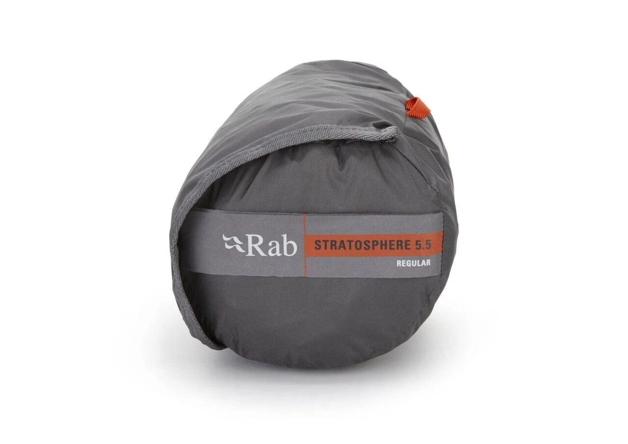 Rab Stratosphere 5.5 3 Rab Stratosphere 5.5 - Image 3