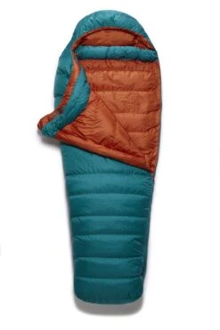 Rab Ascent 500 Wmns -Exped || Le Creuset || de Buyer Sales Store Womens Ascent 500 MarinaBlue QSD 36 MRB 03 1280x1280