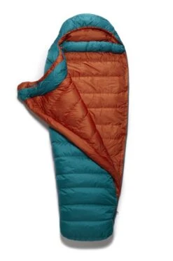 Rab Ascent 500 Wmns -Exped || Le Creuset || de Buyer Sales Store Womens Ascent 500 MarinaBlue QSD 36 MRB 04 1280x1280