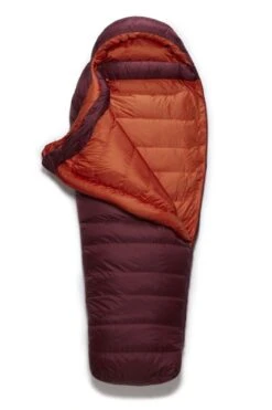 Rab Ascent 900 Wmns -Exped || Le Creuset || de Buyer Sales Store Womens Ascent 900 DeepHeather QSD 40 DEH 03 1280x1280