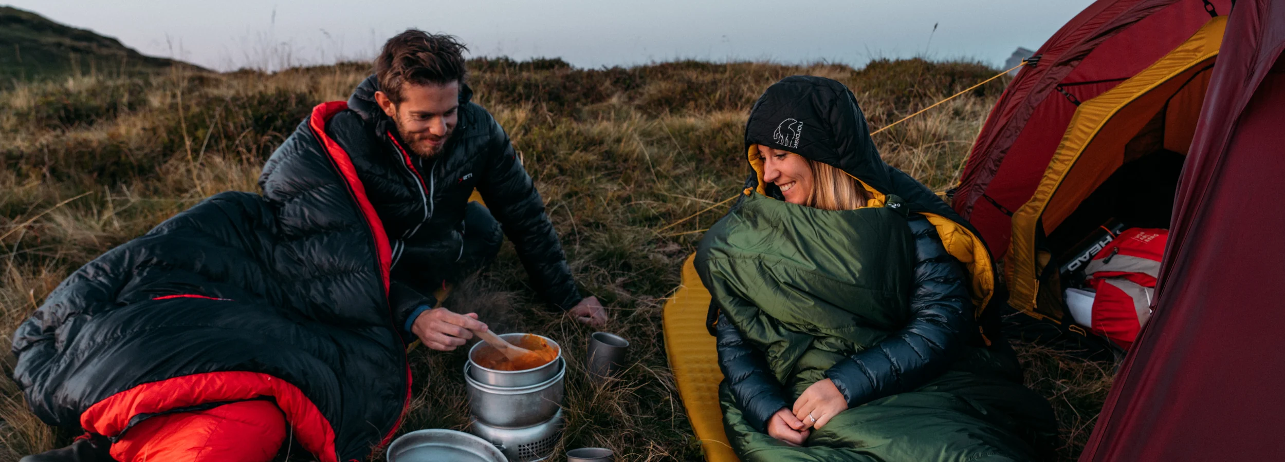 Exped || Le Creuset || de Buyer Sales Store -Exped || Le Creuset || de Buyer Sales Store 10 tips sleeping bags 6 2